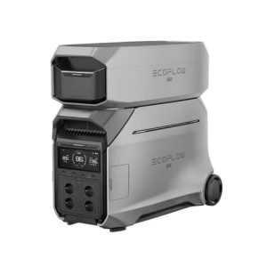 Baterie Extra Delta Pro 3 4096 Wh pentru Power Station Portabil EcoFlow DELTA Pro 3