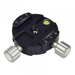 Baza de fixare rapida DDM-60, Caruba, FLB-21
