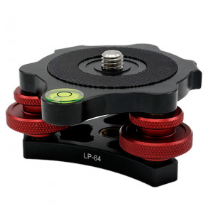 Baza de nivelare LP-64, Caruba, LVB-2