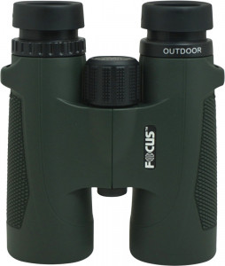Binoclu Focus Outdoor 10x42