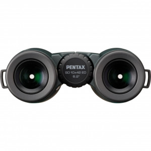 Binoclu Pentax SD 10x42 WP ED