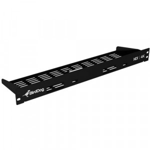 BirdDog 4K Rackmount, Polita rack