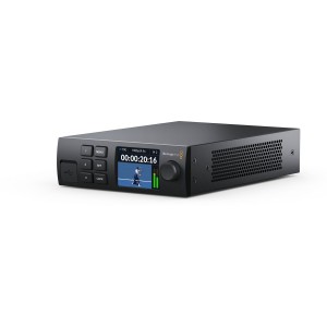 Blackmagic Design 2110 IP Converter 3x3G convertor bidirecțional 3G-SDI la SMPTE 2110 IP