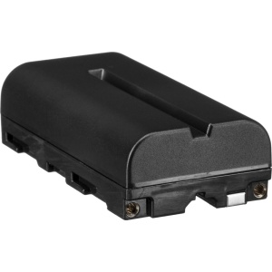 Acumulator Blackmagic Design NP-F570 Li-Ion 3350mAh L-Series BATT-NPF570/CAM pentru Pocket Camera