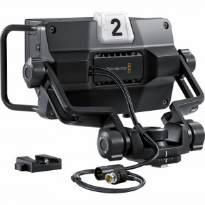 Blackmagic Design URSA Studio Viewfinder G2 vizor electronic de studio de 7 inch de mare luminozitate