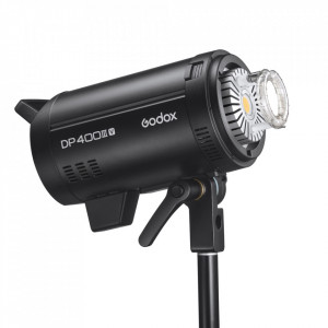 Blit de studio Godox DPIII400V