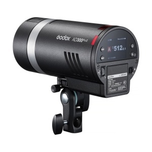 Blit Godox AD300 Pro II All-in-One Outdoor, 300Ws, TTL, HSS