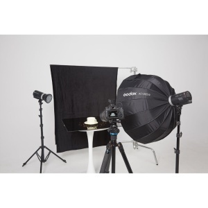 Blit Godox AD300 Pro II All-in-One Outdoor, 300Ws, TTL, HSS