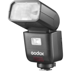 Blit Godox Godox V480C TTL, Canon