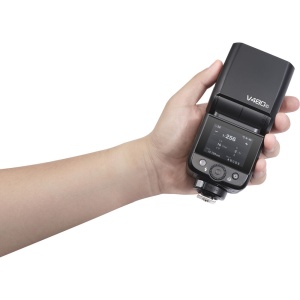 Blit Godox Godox V480C TTL, Canon