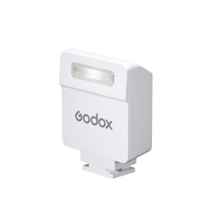 Blit Godox iM22 iFlash, Alb