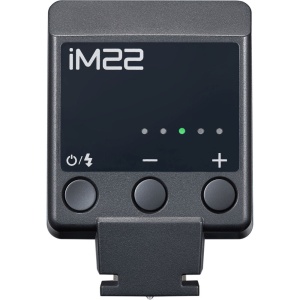 Blit Godox iM22 iFlash, Negru