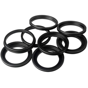 Blitz Macro Ring Meike MK-14EXT TTL pentru Nikon, i-TTL, GN 14m