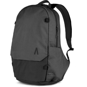 Boundary Rennen Classic Daypack, Rucsac Negru 22L