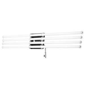 Bracket Godox TP-B4 pentru 4 tuburi LED KNOWLED TP-Series