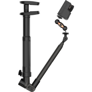 Brinno Bard BAC2000 Creative, Kit Camera Time Lapse, 1080p, 69°