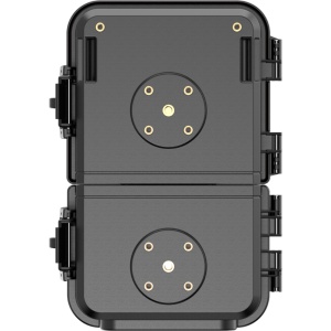 Brinno BCC5000, Kit Camera Time Lapse Construction Bundle, 4K UHD, 118°