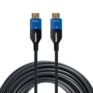 Cablu HDMI activ optic AOC Ultra High Speed 8K60Hz4K120Hz 25m KPHDM21M25