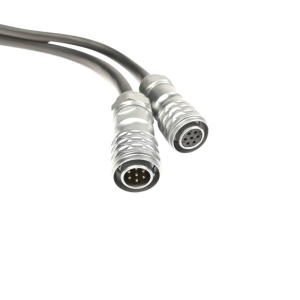 Cablu Nanlite CB-FZ-5 de 5M, pentru proiectoare Forza 200/300/500