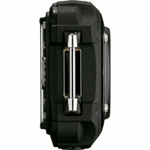 Cameră foto compactă Ricoh WG-80 NEGRU