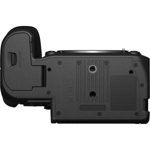 Canon EOS C50, Camera cinema cu senzor 7K FF, 4K120, Dual-Base ISO, Dual-Pixel CMOS AF II