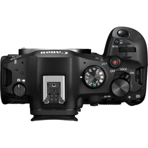 Canon EOS R6 Mark III, Camera Mirrorless 32.5MP Full-Frame