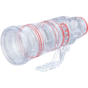 Obiectiv Canon RF 100-300mm f/2.8 L IS USM, full-frame