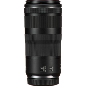 Obiectiv Canon RF 100-400mm f5.6-8 IS USM, full-frame