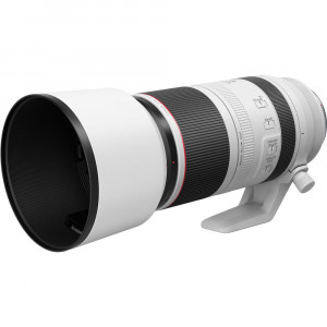 Obiectiv Canon RF 100-500mm f/4.5-7.1L IS USM