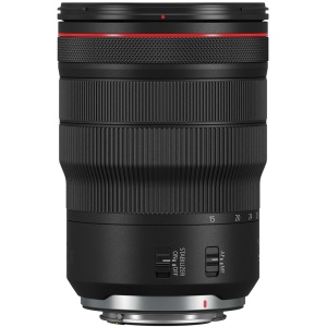Obiectiv Canon RF 15-35mm f/2.8L IS USM, pentru camere mirrorless full-frame