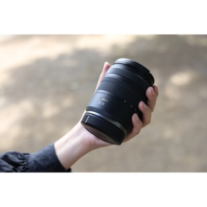 Obiectiv Canon RF 16-28mm f/2.8 IS STM, full-frame