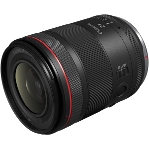Obiectiv Canon RF 24mm f/1.4L VCM, full-frame, pentru camere mirrorless