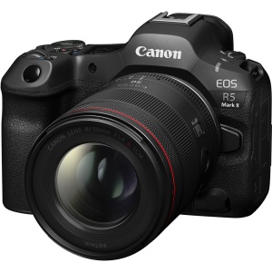 Obiectiv Canon RF 50mm f/1.4 L VCM, full-frame, pentru camere mirrorless