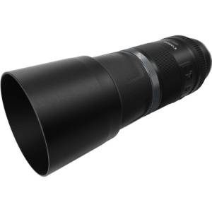 Obiectiv Canon RF 600mm f/11 IS STM, full-frame