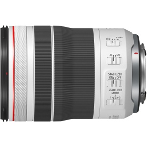 Obiectiv Canon RF 70-200mm f/4 L IS USM, full-frame