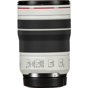 Obiectiv Canon RF 70-200mm f/4 L IS USM, full-frame