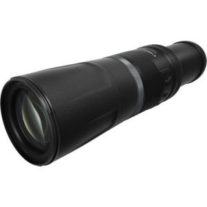 Obiectiv Canon RF 800mm f/11 IS STM, full-frame