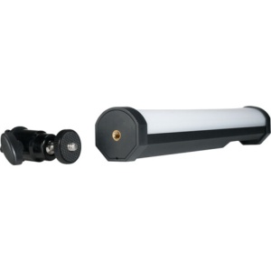 Cap cu bilă Nanlite AS-BH-1/4 cu adaptor hot shoe