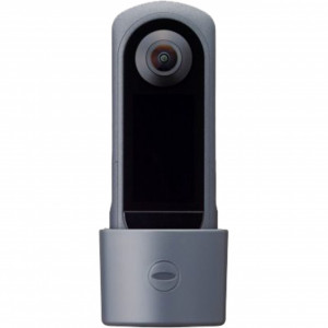 Capac obiectiv Ricoh TL-3 pentru THETA X