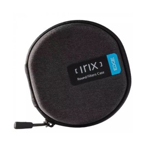 Edge Round Filters Case