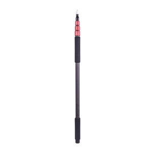 Caruba BM01C, Brat extensibil din carbon pentru microfon, 90-300cm, universal