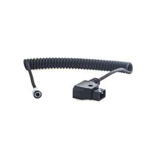 Caruba BMPCC01, Cablu adaptor D-tap la BMPCC 4K 6K