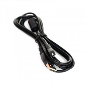 Caruba, Cablu USB 2.0, A Male - Mini Male, 8 pini, 2m