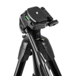 Caruba CTF-B175 V2, Trepied foto Blackstar 175 V2, Aluminiu