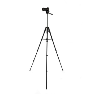 Caruba CTF B200, Trepied foto Blackstar 200, Aluminiu