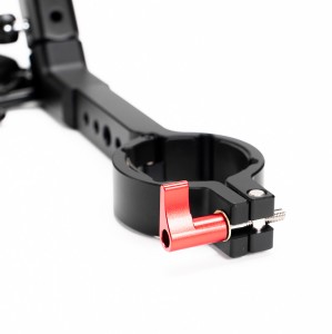 Versatile Handle for DJI Ronin S