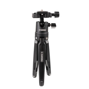 Tabletop Mini Tripod With Panoramic Ball Head