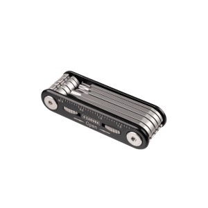 Multitool Pocket Folding Tool Set
