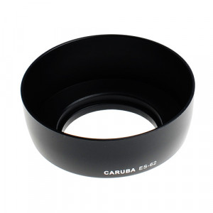Caruba, Parasolar ES-62, Negru