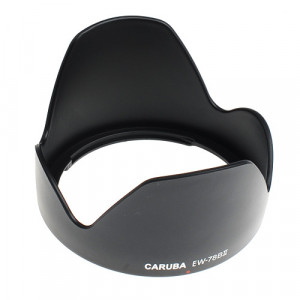 Caruba, Parasolar EW-78BII, Negru